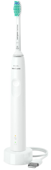 Электрическая зубная щетка PHILIPS Sonicare HX3671/13 Gemini 3100