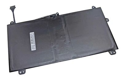 Аккумуляторная батарея для планшета HP ME04050XL Elite x2 1013 G3 7.7V Black 6500mAh Orig High Copy