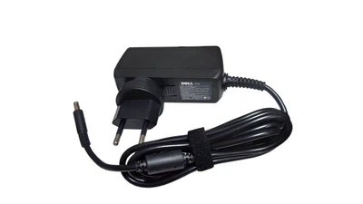 Блок питания для ноутбука Dell 45W 19.5V 2.31A 4.5 x 3.0mm DL451954530QC Travel Charger OEM