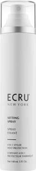 Спрей для волосся Ecru NY фіксуючий 148 мл (669259003707)