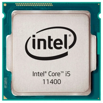 Процессор INTEL Core™ i5 11400 (CM8070804497015)