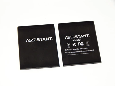 Аккумулятор Assistant AS-5421