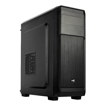 Корпус AeroCool AERO 300 Black (ACCM-PA04014.11)