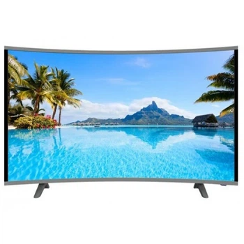Телевизор jpe 39" E39DU1000 Smart изогнутый (SM00679)