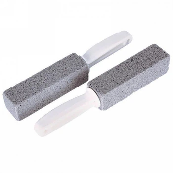 Камінь для чищення унітазу Pumice stone ring 2шт