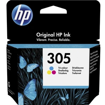 Картридж для HP DeskJet 2710 HP 305 Color 3YM60AE