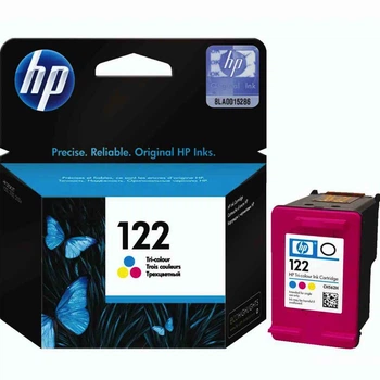 Картридж для HP DeskJet 1050 HP 122 Color CH562HE