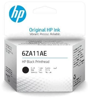 Друкуюча головка для HP Ink Tank 115 HP (картридж) Black 6ZA11AE