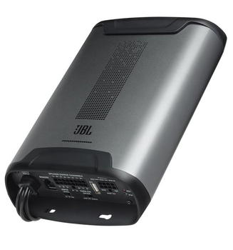 Підсилювач JBL DSP4086