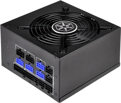 Блок питания SilverStone STRIDER ST85F-PT (850W)