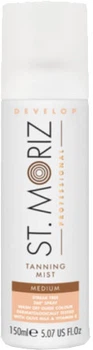 Автобронзант-спрей St.Moriz Pro Medium 150 мл (5060427350206)