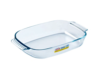 Форма для выпечки большая Pyrex Daily 232B000/3046