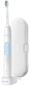 Электрическая зубная щетка PHILIPS Sonicare HX6839/28 Protective Clean 4500