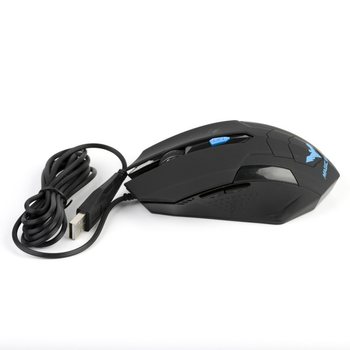 Игровая мышка HAVIT HV-MS672 GAMING