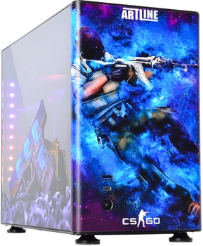 Компьютер ARTLINE Overlord DRAGONv24