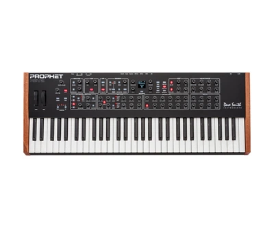 Синтезатор Sequential Prophet Rev 2 – 8 Voice