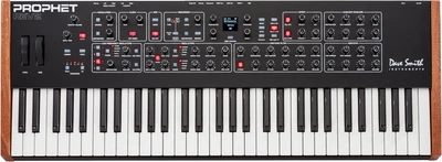 Синтезатор Sequential Prophet Rev 2 – 16 Voice