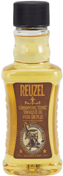 Тоник для волос Reuzel grooming tonic 100 мл (852578006973)