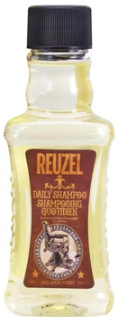 Szampon do włosów Reuzel Daily oczyszczający 100 ml (852578006065)