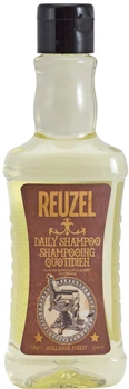 Ежедневный шампунь для волос Reuzel Daily Shampoo 350 мл (852578006072)