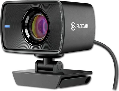 Веб-камера Elgato Facecam PREMIUM FULL HD WEBCAM