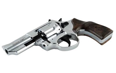 Револьвер Ekol Viper 3″ Chrome/Pocket