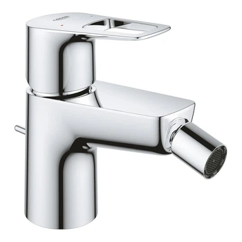 Смеситель для биде Grohe BauLoop New однорычажный, хром (23338001)