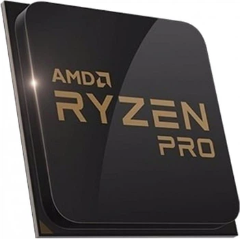 Процессор AMD Ryzen 5 Pro 1600 (3.2GHz 16MB 65W AM4) Tray (YD160BBBM6IAE)