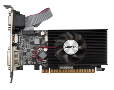 Відеокарта ARKTEK G220 1G (AKN220D3S1GL1) (BULK)