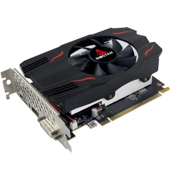 BIOSTAR AMD Radeon RX550-2GB (VA5515RF21)