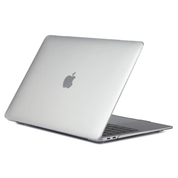 Чехол Upex Hard Shell для MacBook Air 13.3 (2010-2017) Crystal (UP1022)