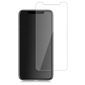 Защитное стекло для iPhone 5/5s/SE TTech Clear Series Прозрачный