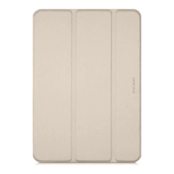 Чехол Macally Protective Case and Stand для iPad Air 3rd Gen Gold (BSTANDA3-GO)