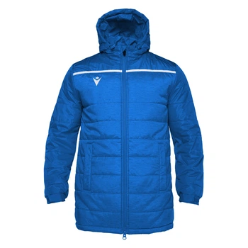 Куртка Macron VANCOUVER XXS Blue