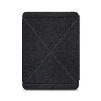 Чехол Moshi VersaCover Case with Folding Cover для iPad Pro 11 2018 1st Gen Metro Black (99MO056008)