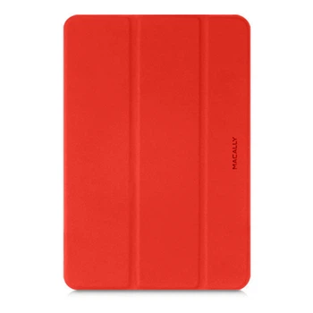 Чехол Macally Protective Case and Stand для iPad Air 2nd Gen/Pro 9.7 Red (BSTANDPROS-R)