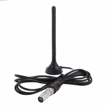 Комнатная T2 антенна 360DEX STAND-DP1 (Mini) Black