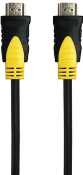 Кабель Maxxter HDMI V.2.0 1 м (VP-HDMI-1M)