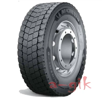 Шина Michelin X Multi D (ведуча) 315/70 R22.5 154/150L