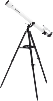 Телескоп Bresser Classic 60/900 AZ Refractor з адаптером для смартфона (929317)