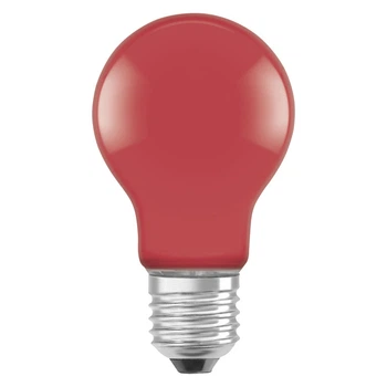 Світлодіодна лампа Osram 2,5W 45 lm 3000K E27 Décor (4058075816053d) Осрам