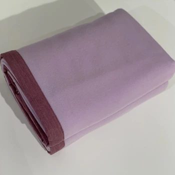 Покрывало Somma ORIGAMI BLANKET Pink 160х220 см Розовое 40 21523 160 220