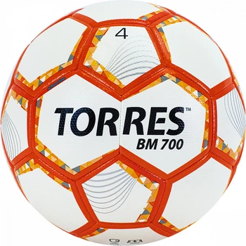Мяч для футбола Torres BM 700 (размер 5),