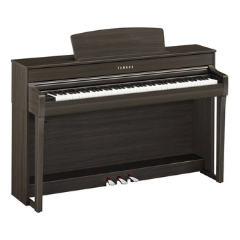 Цифровое пианино YAMAHA Clavinova CLP-745 (Dark Walnut) 221427