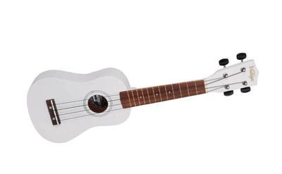 Укулеле VINTAGE VUK15WH 81576