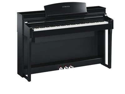 Цифровое пианино YAMAHA CSP170PE 108103
