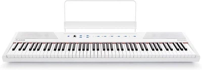 Цифровое пианино ALESIS RECITAL WHITE 206443