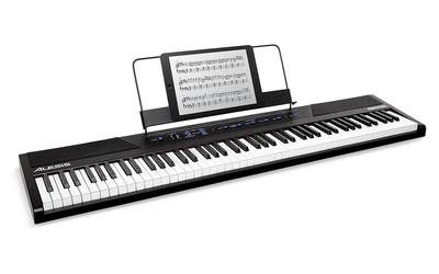Цифровое пианино ALESIS RECITAL 85962