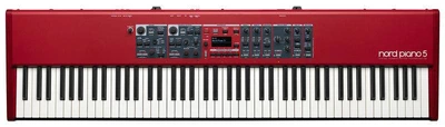 Цифровое пианино NORD ( CLAVIA ) Piano 5 88 214534