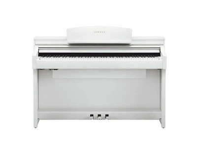 Цифровое пианино YAMAHA CSP-170WH 91079